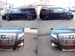 2015 Toyota Alphard 92,413kms | Image 8 of 20