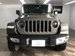 2022 Jeep Wrangler Unlimited 4WD 9,000kms | Image 4 of 20