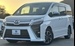 2018 Toyota Voxy ZS 24,094kms | Image 1 of 20