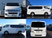 2013 Nissan NV350 Caravan 59,652mls | Image 14 of 17
