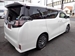 2015 Toyota Vellfire 4WD 99,833kms | Image 10 of 20