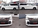 2015 Toyota Vellfire 4WD 99,833kms | Image 8 of 20