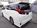 2015 Toyota Alphard 98,345kms | Image 11 of 20