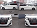 2015 Toyota Alphard 98,345kms | Image 8 of 20