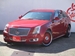 2012 Cadillac CTS 42,875mls | Image 1 of 20