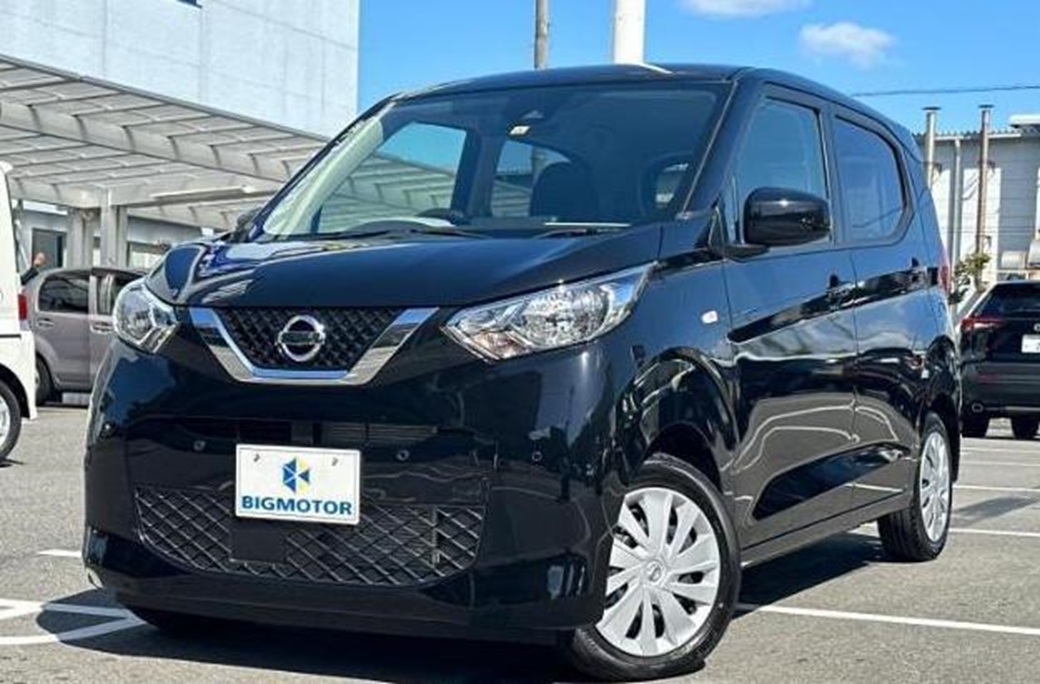 2022 Nissan Dayz 5,000kms | Image 1 of 18
