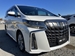 2021 Toyota Alphard 24,403kms | Image 12 of 18