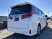 2021 Toyota Alphard 24,403kms | Image 13 of 18