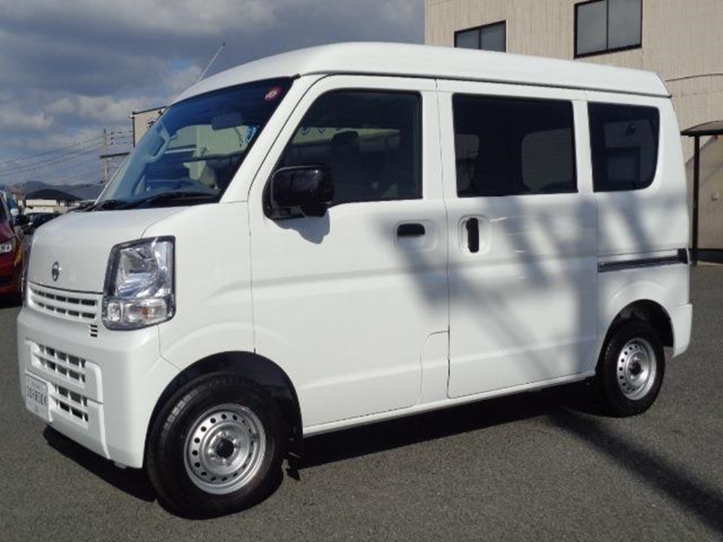 2023 Nissan NV100 Clipper 55kms | Image 1 of 20