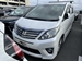 2012 Toyota Alphard 350S 4WD 85,753kms | Image 1 of 10