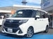 2019 Toyota Tank 18,552kms | Image 1 of 9