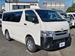 2018 Toyota Hiace 4WD 102,000kms | Image 4 of 20