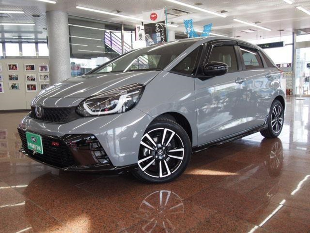 2023 Honda Fit RS 8,000kms | Image 1 of 20