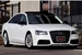 2012 Audi A8 4WD 58,409mls | Image 1 of 20