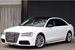 2012 Audi A8 4WD 58,409mls | Image 2 of 20