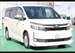 2014 Toyota Voxy Hybrid 49,898kms | Image 13 of 20