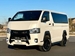2021 Toyota Hiace 15,000kms | Image 8 of 15