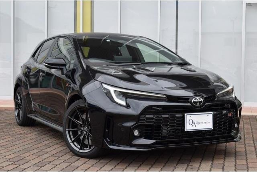 2022 Toyota Corolla 4WD 17kms | Image 1 of 20