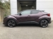 2023 Toyota C-HR 4,791kms | Image 16 of 35