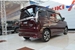 2021 Suzuki Solio Bandit Hybrid 4WD 12,483kms | Image 20 of 20