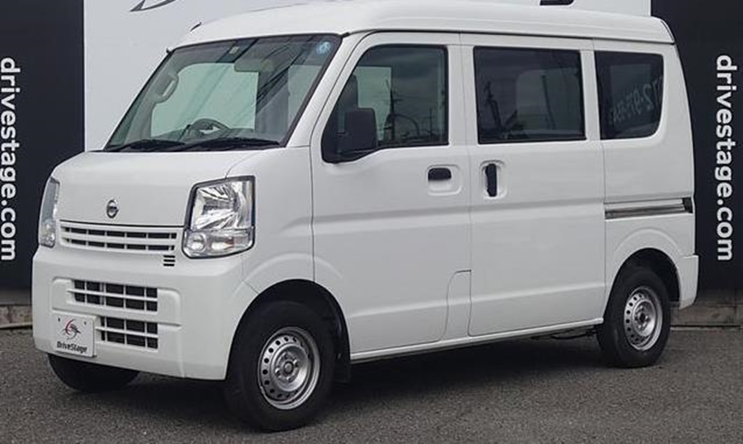 2018 Nissan NV100 Clipper 53,228kms | Image 1 of 20
