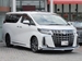2022 Toyota Alphard 6,230kms | Image 3 of 20