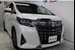 2018 Toyota Alphard 52,000kms | Image 1 of 19