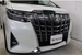 2018 Toyota Alphard 52,000kms | Image 10 of 19