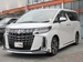 2022 Toyota Alphard 2,510kms | Image 1 of 20