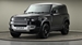 2022 Land Rover Defender 90 7,886kms | Image 22 of 40