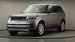 2023 Land Rover Range Rover 11,990kms | Image 22 of 40