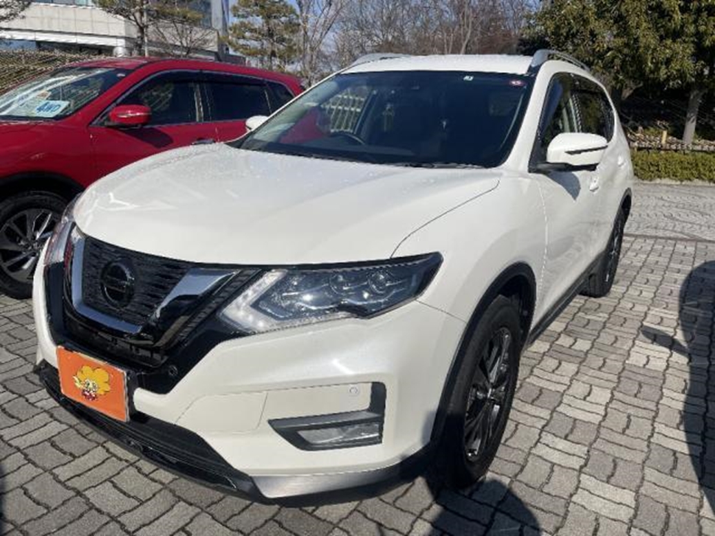 2021 Nissan X-Trail 20Xi 4WD 16,300kms | Image 1 of 20