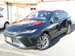 2020 Toyota Harrier Hybrid 4WD 21,429kms | Image 12 of 13