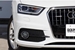 2013 Audi Q3 TFSi 4WD 24,233mls | Image 12 of 20