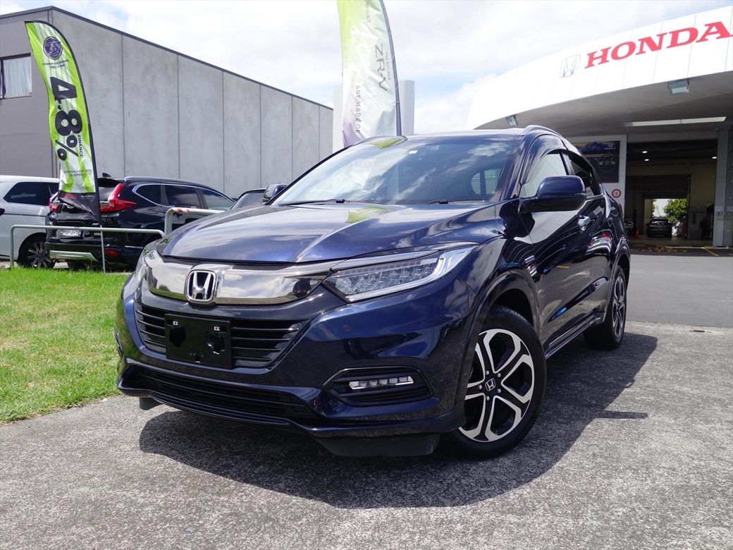 2018 Honda Vezel Hybrid 44,503kms | Image 1 of 22