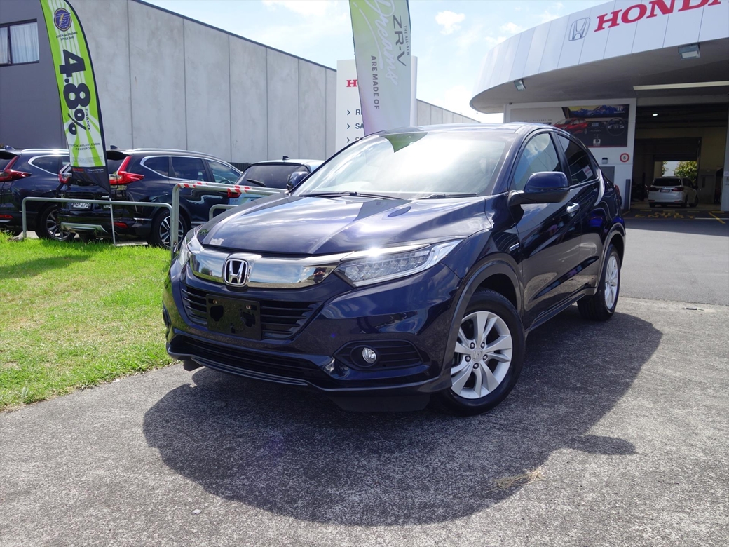 2019 Honda Vezel Hybrid 33,198kms | Image 1 of 22