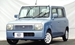 2002 Suzuki Alto Lapin 65,865mls | Image 1 of 16