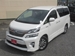 2013 Toyota Vellfire 4WD 97,121kms | Image 11 of 13