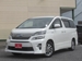2013 Toyota Vellfire 4WD 97,121kms | Image 6 of 13