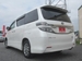 2013 Toyota Vellfire 4WD 97,121kms | Image 9 of 13