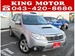 2009 Subaru Forester 4WD 62,323mls | Image 1 of 14
