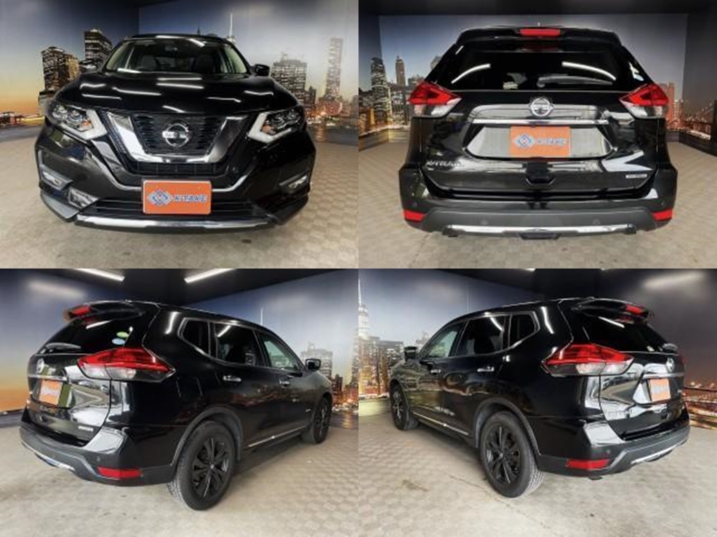 2018 Nissan X-Trail 20X 93,413kms | Image 1 of 9