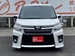 2015 Toyota Voxy ZS 66,440kms | Image 10 of 20