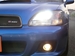 2002 Subaru Legacy B4 4WD 66,321mls | Image 6 of 20