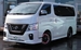 2021 Nissan NV350 Caravan 4WD 30,000kms | Image 1 of 17