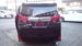 2017 Toyota Alphard 75,609kms | Image 9 of 19