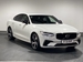 2021 Volvo S90 4WD 27,595mls | Image 1 of 40