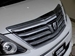 2013 Toyota Alphard 240S 35,418mls | Image 7 of 18