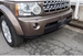 2011 Land Rover Discovery 4 4WD 33,086mls | Image 12 of 19