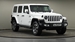 2022 Jeep Wrangler 6,021mls | Image 1 of 40